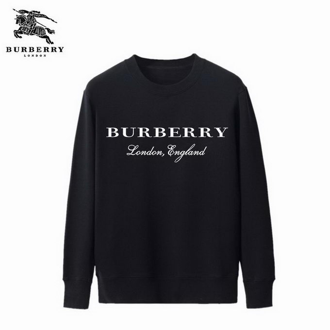 Burberry Sweatshirt Mens ID:20230414-161